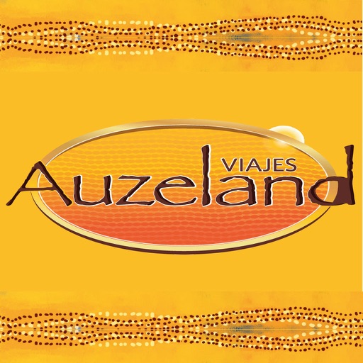 Viajes Auzeland icon