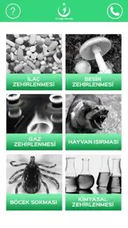 zehirlenmeler iphone resimleri 1