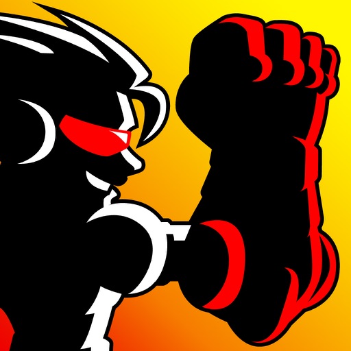 One Punch Hero icon