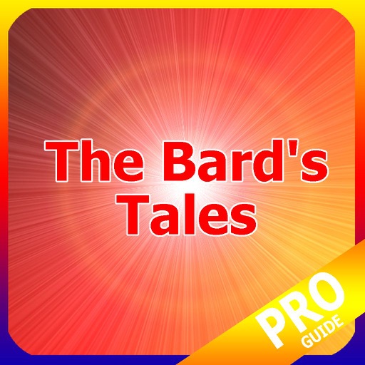 PRO - The Bard's Tales Game Version Guide