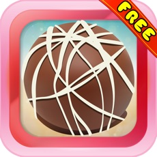 Activities of Chocolate Ball Crush : - A match 3 puzzles for Christmas season