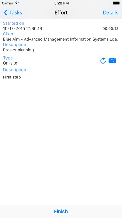 T4 Tracker screenshot-3