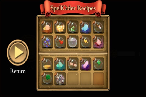 SpellCider screenshot 4