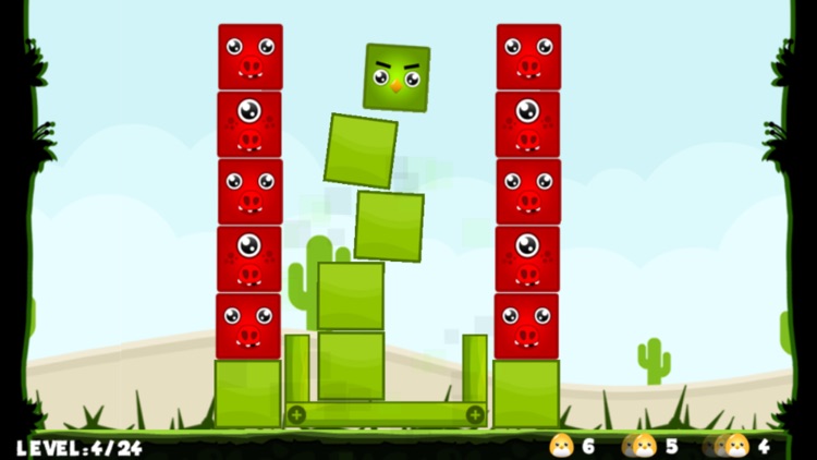 colorful birds nest screenshot-3