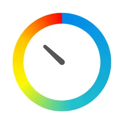 PerfectGameClock app icon