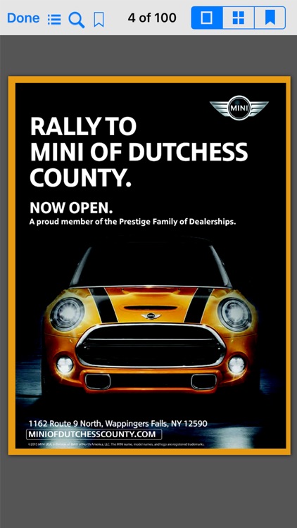 Hudson Valley Magazine