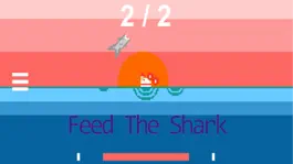 Game screenshot Feed The Shark apk