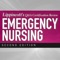 Emergency Nursing - Lippincott Q&A Certification Review