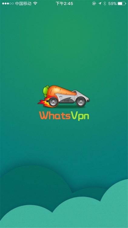 WhatsVPN--Free,Fast,Best VPN Proxy