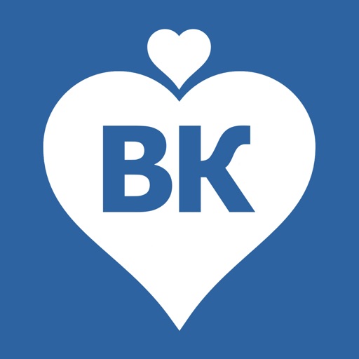 Накрутка лайков для ВКонтакте (VK) Icon