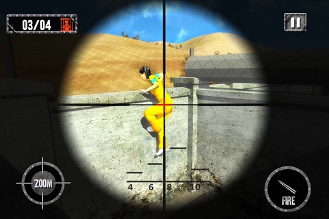 Jail Prisoners Escape Plan screenshot 4