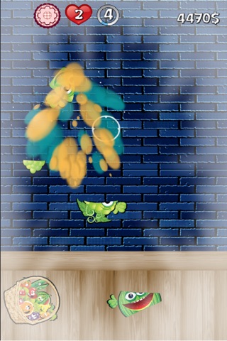 Crazy Greengrocer screenshot 3