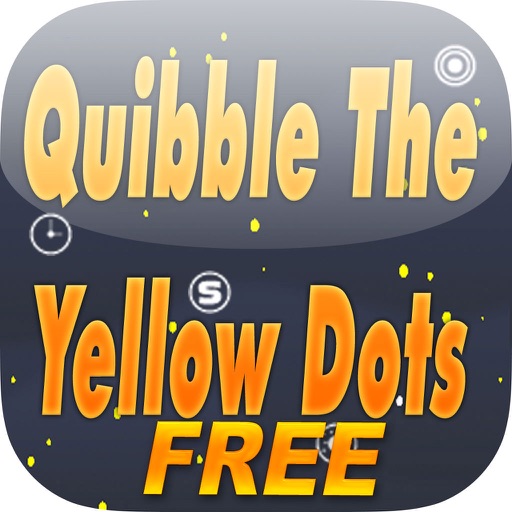 Quibble The Yellow Dots FREE