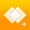 Converter+ is a unit converter with the most extensive list of currencies and units in hundreds of categories