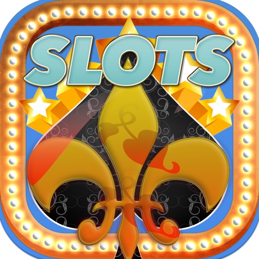 DOUBLE U Vegas Machine Slots - FREE Amazing Game icon