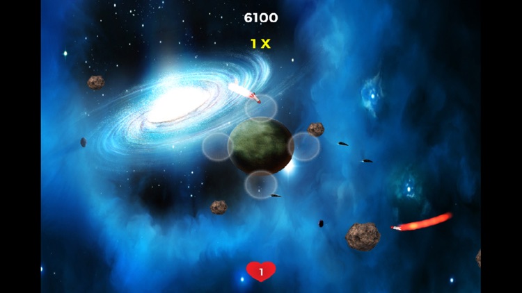 Galaxy Protector screenshot-3