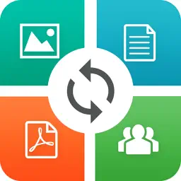 Smart Pdf Convertor app icon