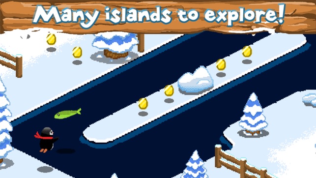 Arctic Adventure(圖3)-速報App