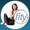 Fity Workout - fitness guidance by a certified personal trainer