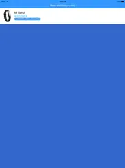 finder for xiaomi lite - find your mi devices ipad capturas de pantalla 1