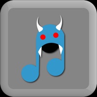 Horror Spooky Sounds and Scary Ghost Voices. Best Halloween Soundscape Collection. app icon - Entertainment app for iPhone