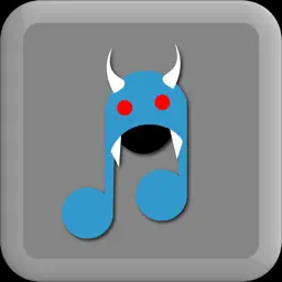 Horror Spooky Sounds and Scary Ghost Voices. Best Halloween Soundscape Collection. app icon