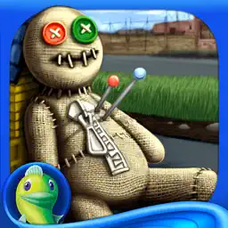 Stray Souls: Dollhouse Story - Collector's Edition HD app icon