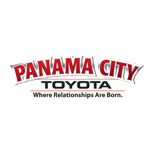 Panama City Toyota icon