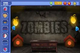 Game screenshot Can You Escape Scary Cabin? - 100 Floors Room Escape Test mod apk