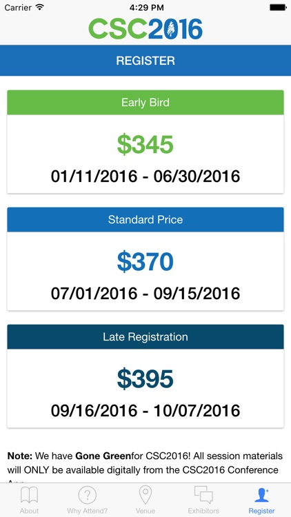 CEDR Conf screenshot-4