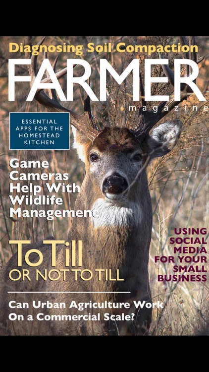 Farmer Magazine