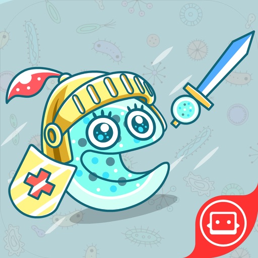 Final Battle of the Cells Icon