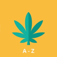 Marijuana CBD Dictionary A-Z pour PC