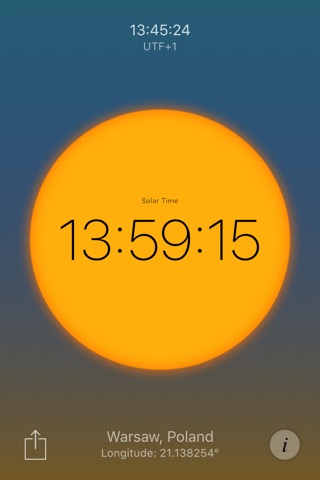 Solar Timeのおすすめ画像4