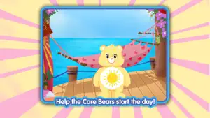 Care Bears: Sleepy Time Rise and Shine screenshot #6 for iPhone