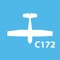The Cessna 172 Interactive Electrical Diagram allows a pilot to learn the system with a hands-on approach