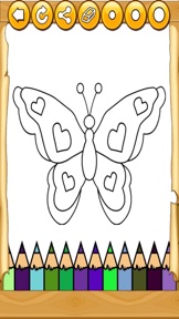 Preschool Drawing Pad For Toddlers screenshot