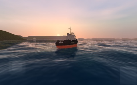 Boat Sim Proのおすすめ画像1