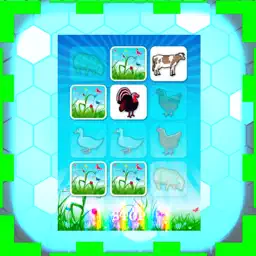 Kids-interactive app icon