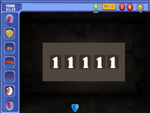 Screenshot #6 pour Can You Escape Witch Room In 10 Minutes? - 100 Floors Room Escape Challenge