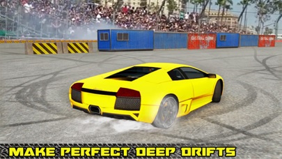 Truck Drift Zone Drifting Mania iPhone screenshot