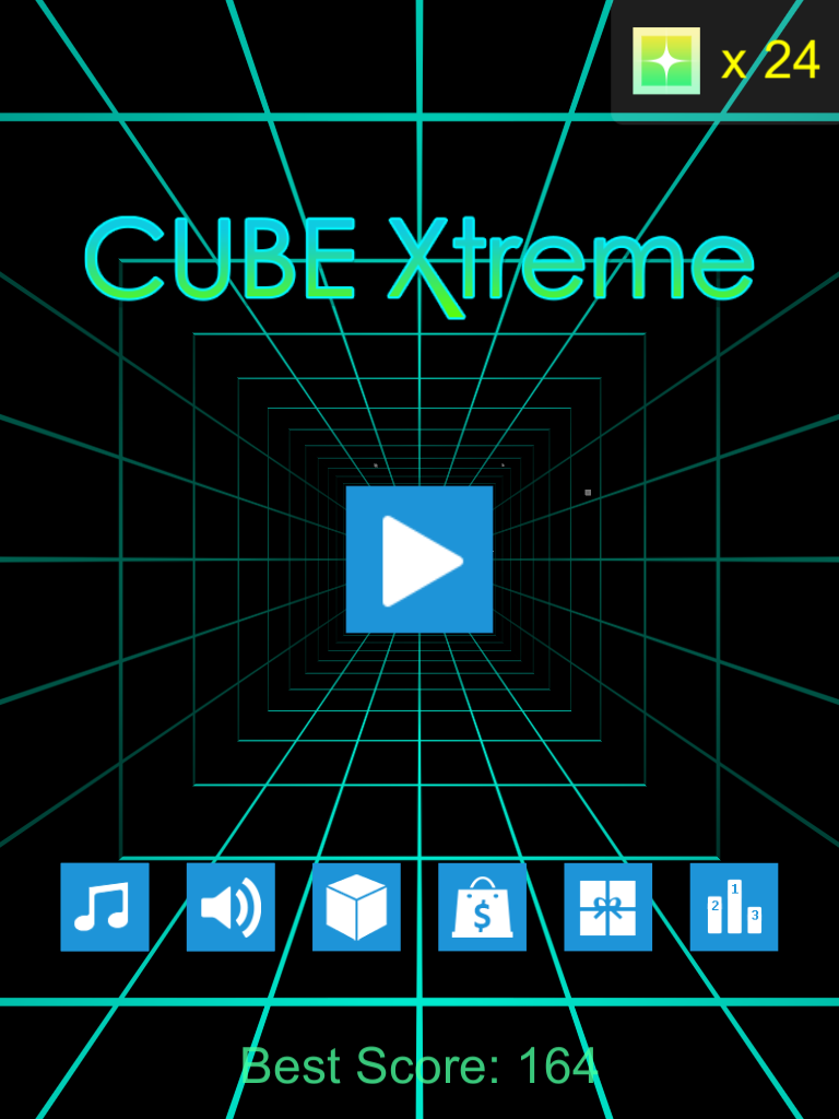 Cube Xtreme screenshot 6