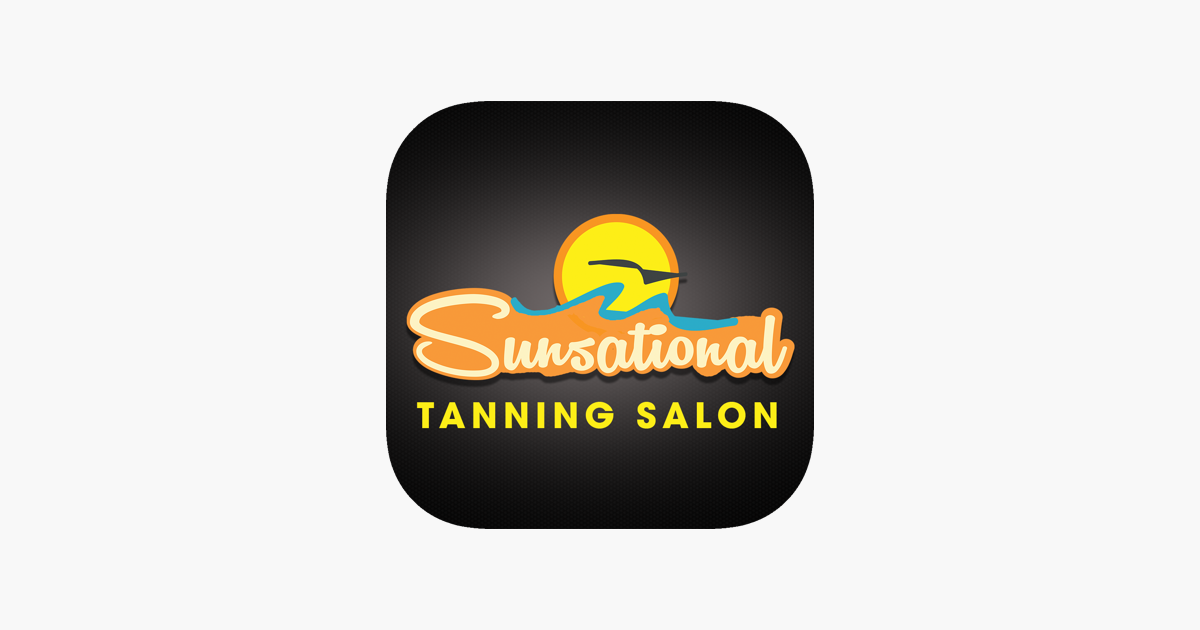 ‎Sunsational Tanning on the App Store