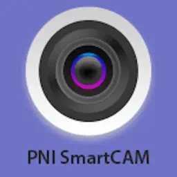 PNI SmartCAM app icon