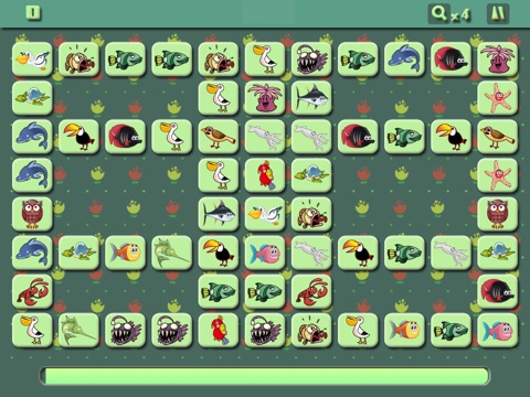 Animals Link Link screenshot 2