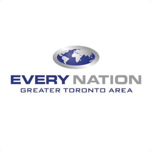 Every Nation GTA Church icon