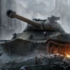 World of tank fighter