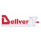 DeliverIT Partners - An On Demand Courier app