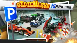 Game screenshot Ridiculous Parking Simulator a Real Crazy Multi Car Driving Racing Game mod apk