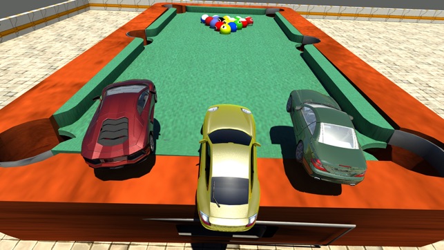 Crazy Mad Stunt of City Car(圖4)-速報App